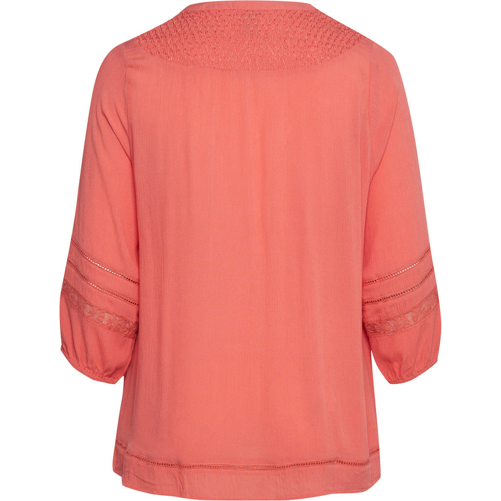 Adia ADLutie Bluser 3539 Miami Coral