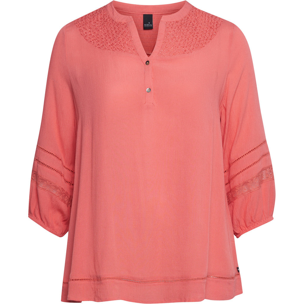Adia ADLutie Bluser 3539 Miami Coral