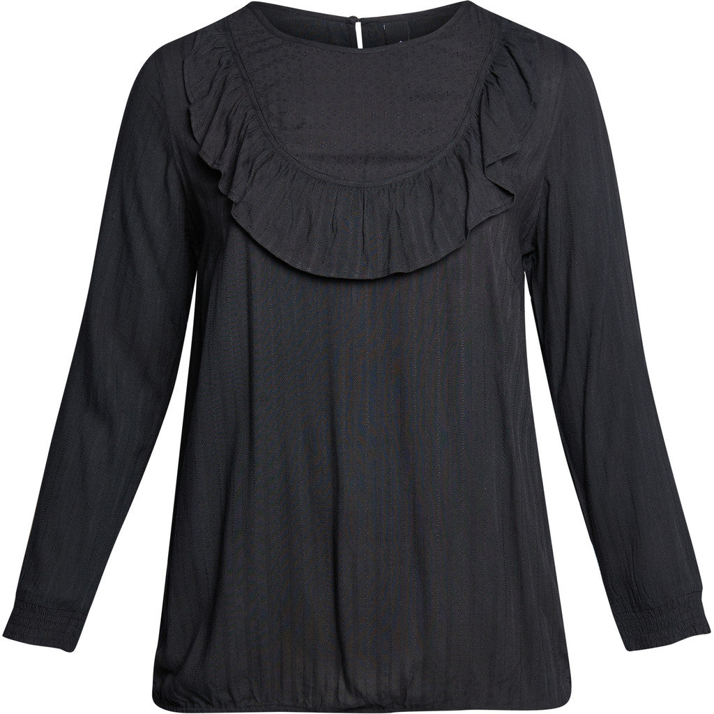 Adia ADMagan Bluser 9998 Black