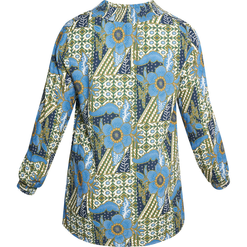 Adia ADMaira Tunikaer 4718 Daphne Blue