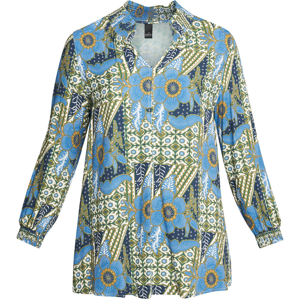 Adia ADMaira Tunikaer 4718 Daphne Blue