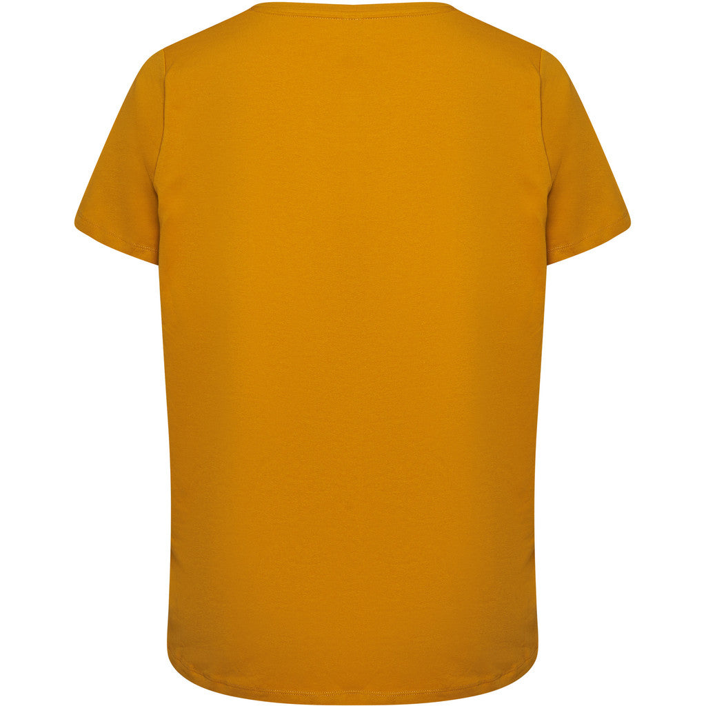 Adia ADMaren T-Shirt 3380 Bronze Brown