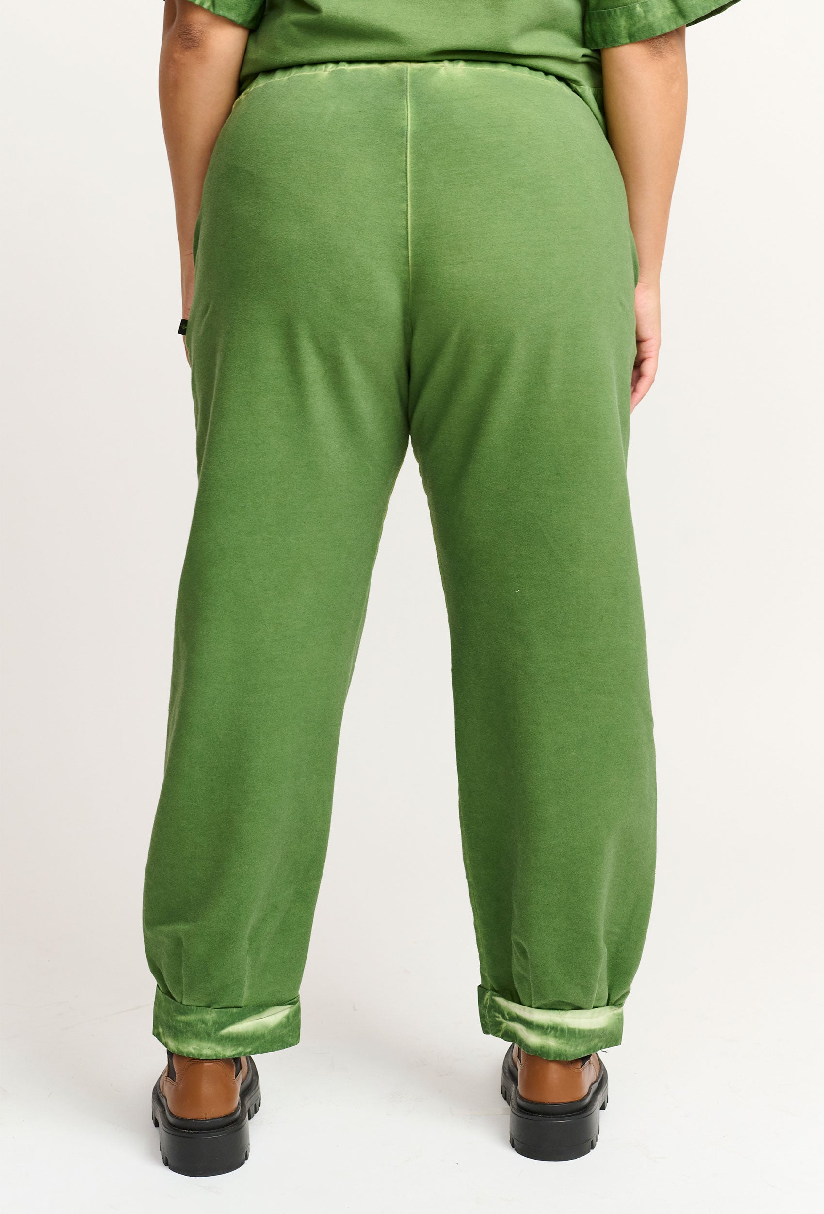 Adia ADMaria Bukser 5628 Green Grove