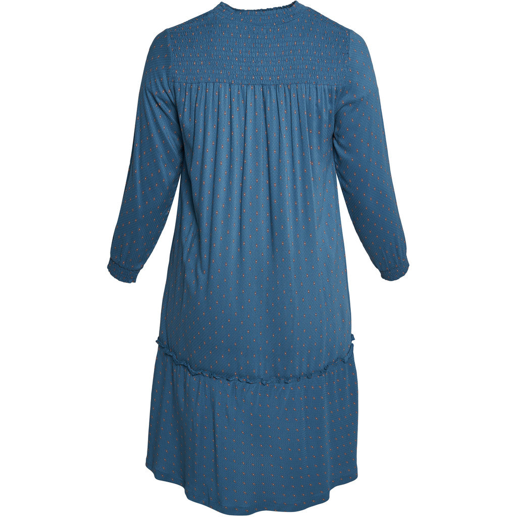 Adia ADMarty Kjoler 5052 Petrol Blue