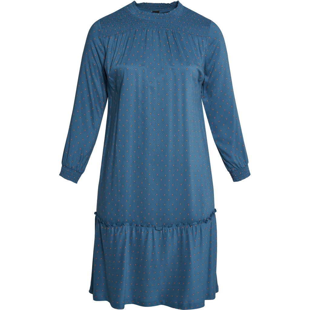 Adia ADMarty Kjoler 5052 Petrol Blue