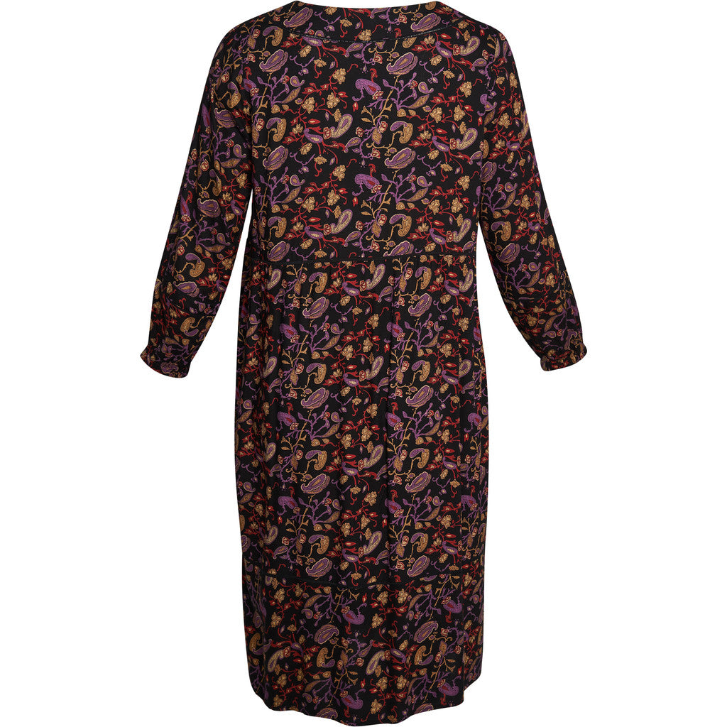 Adia ADMeryl Kjoler 9998 Black