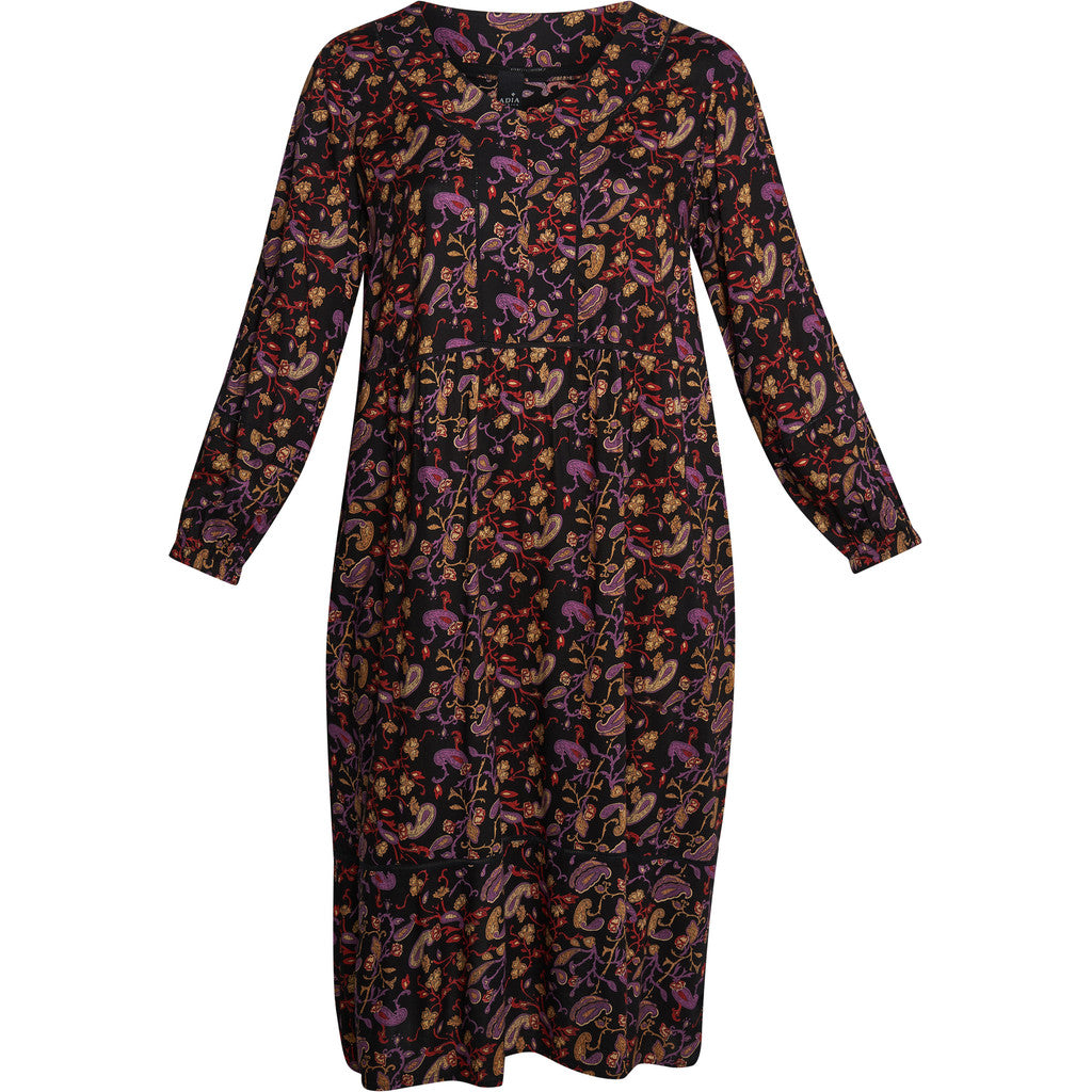 Adia ADMeryl Kjoler 9998 Black