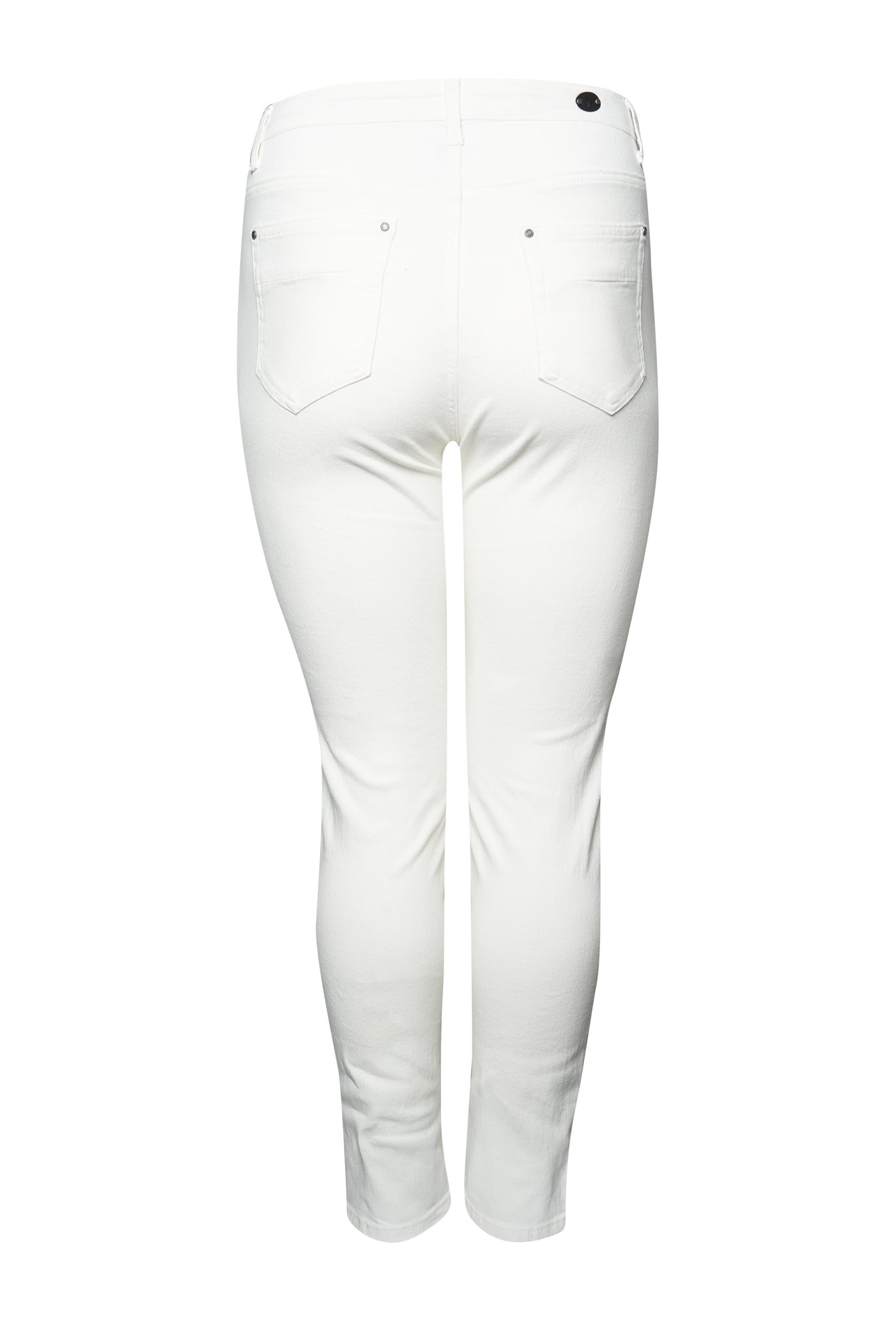 Adia ADMilan Jeans 4101 White