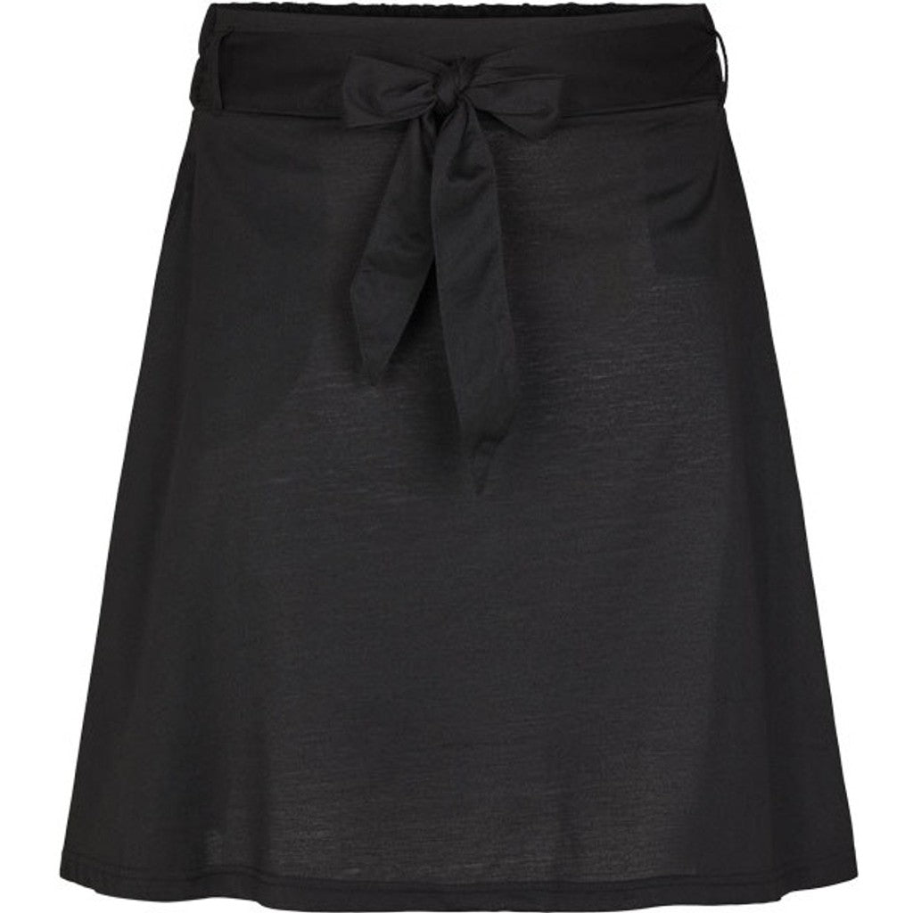 Adia ADMina Nederdele 9998 Black