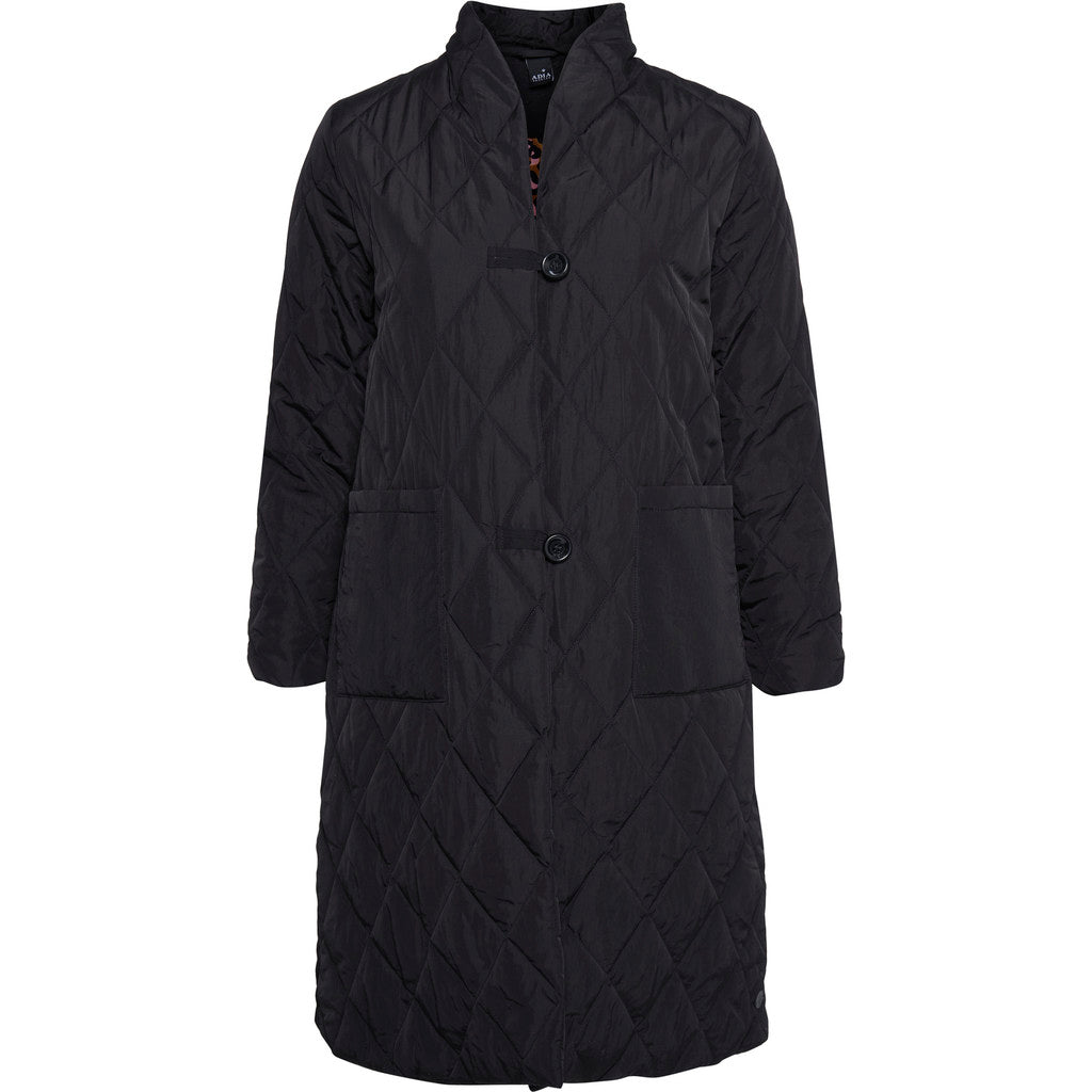 Adia ADMinna Overtøj 9998 Black