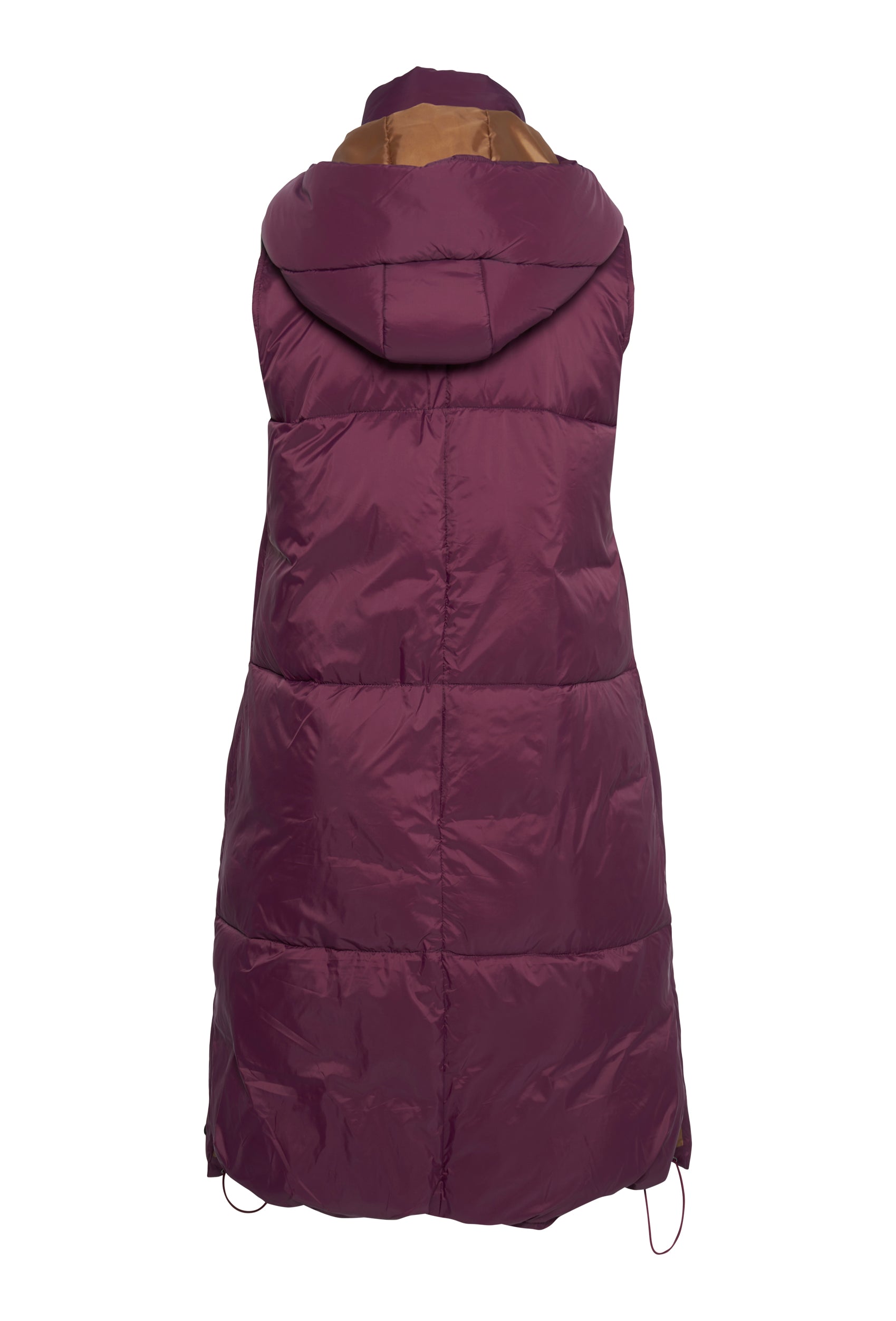 Adia ADMoira Overtøj 3542 Grape Wine