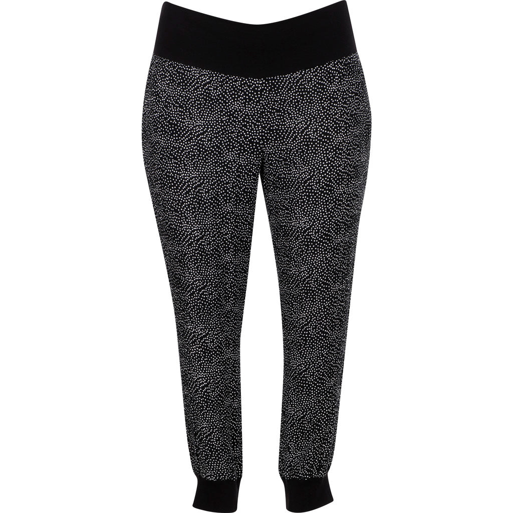 Adia ADNahla Bukser 9998 Black