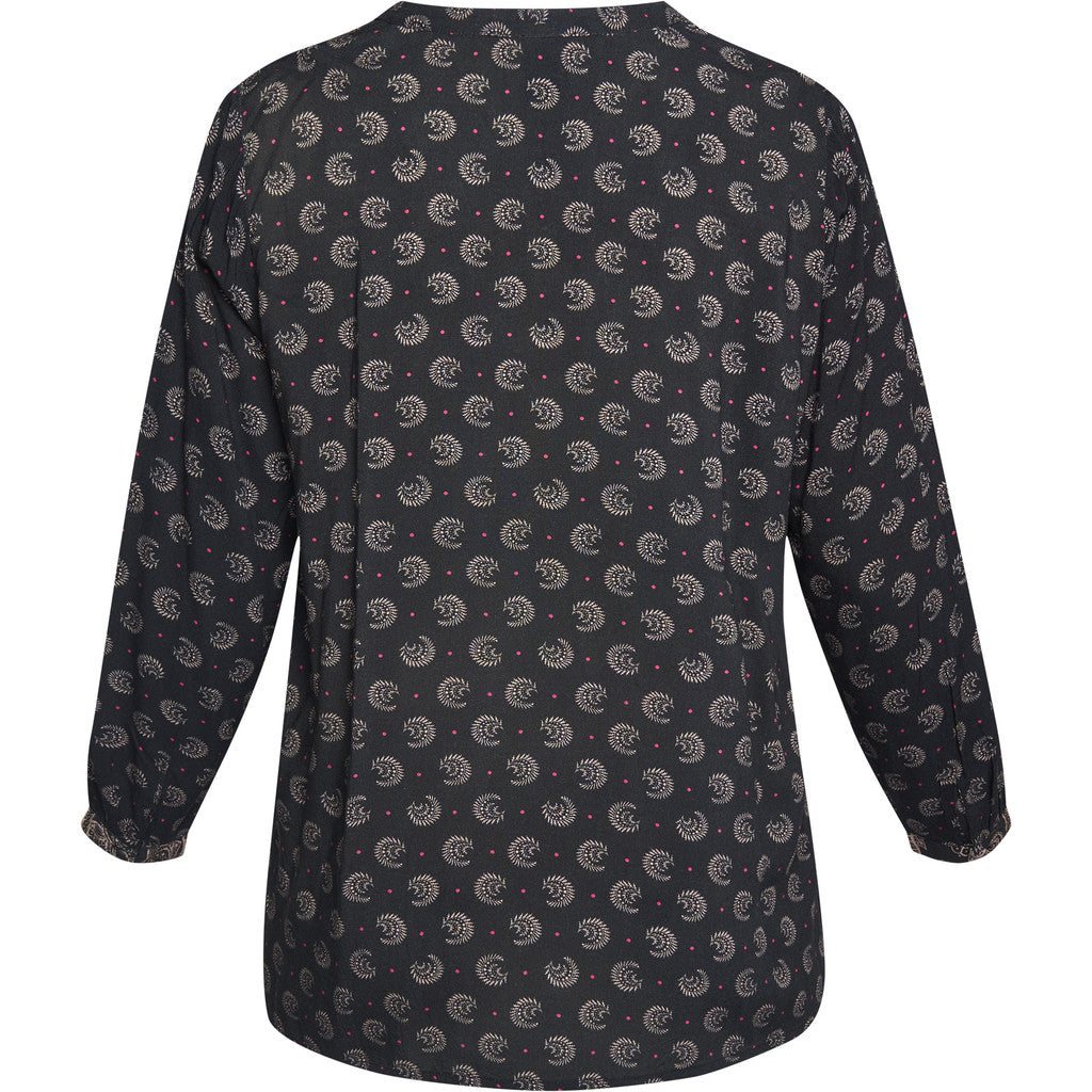 Adia ADNanda Bluser 9998 Black