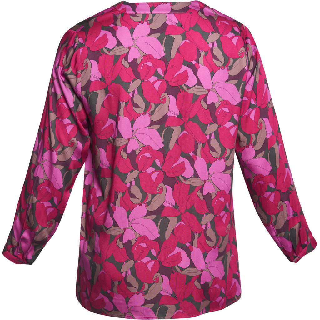 Adia ADNansi Bluser 3544 Pink Lilac
