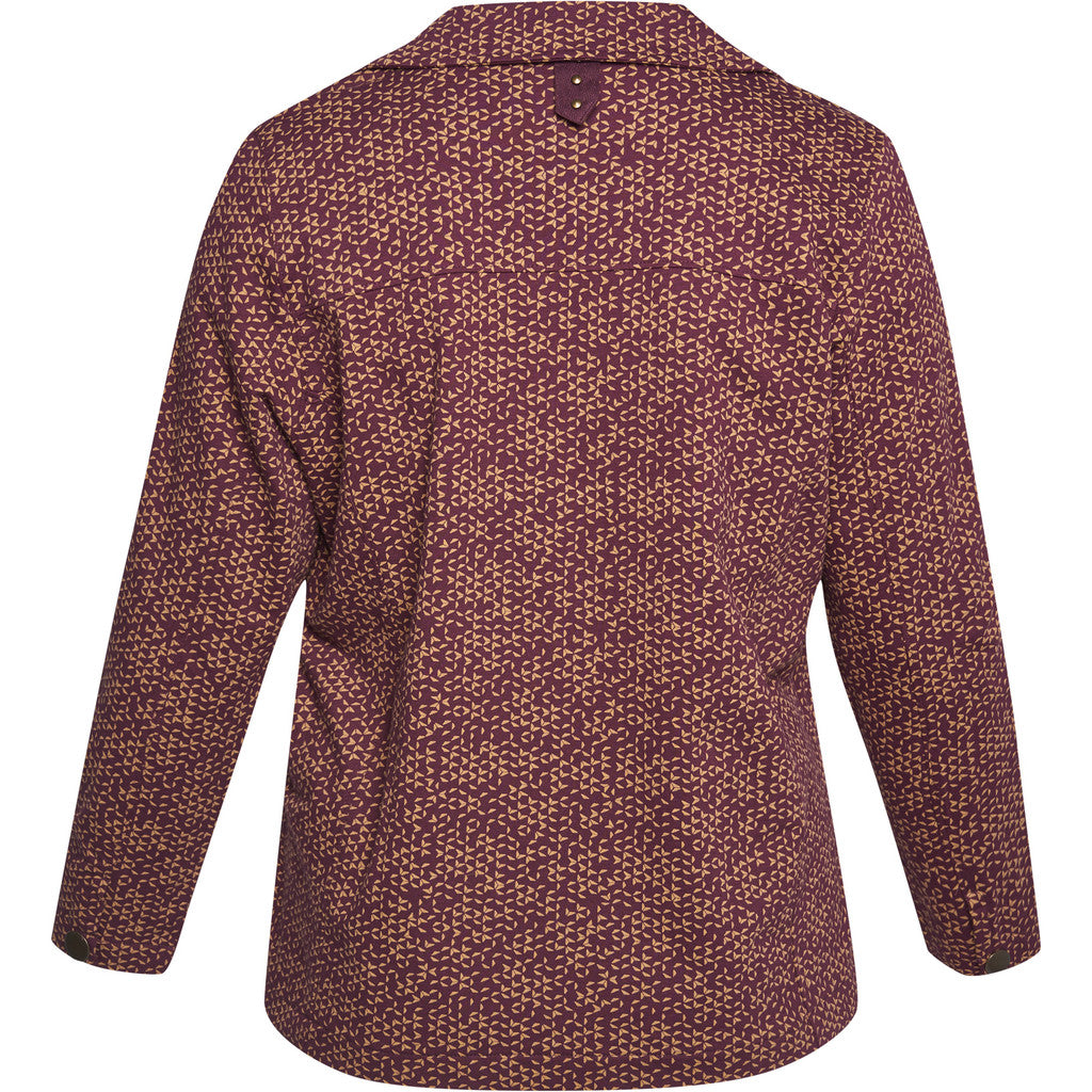 Adia ADNasha Jakker 4121 Wine