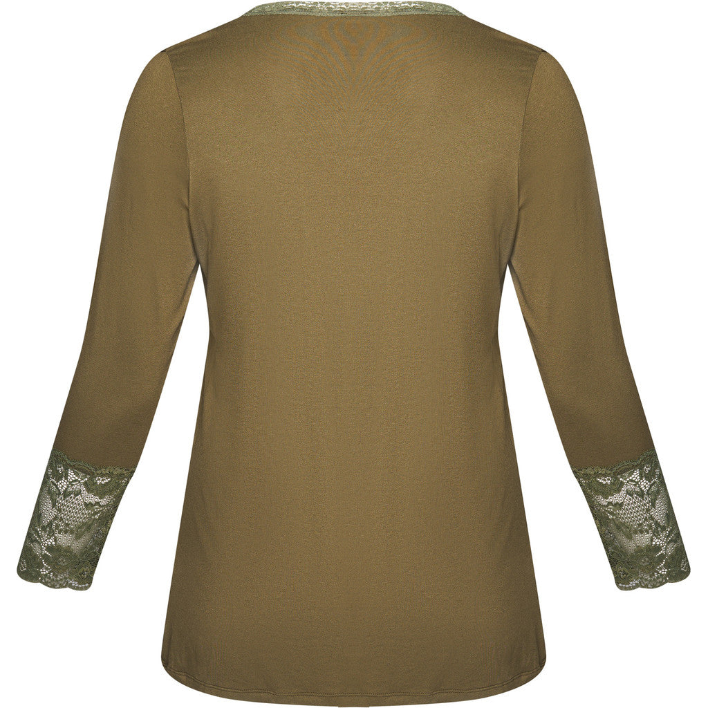 Adia ADNehla T-Shirt 5630 Dark Olive