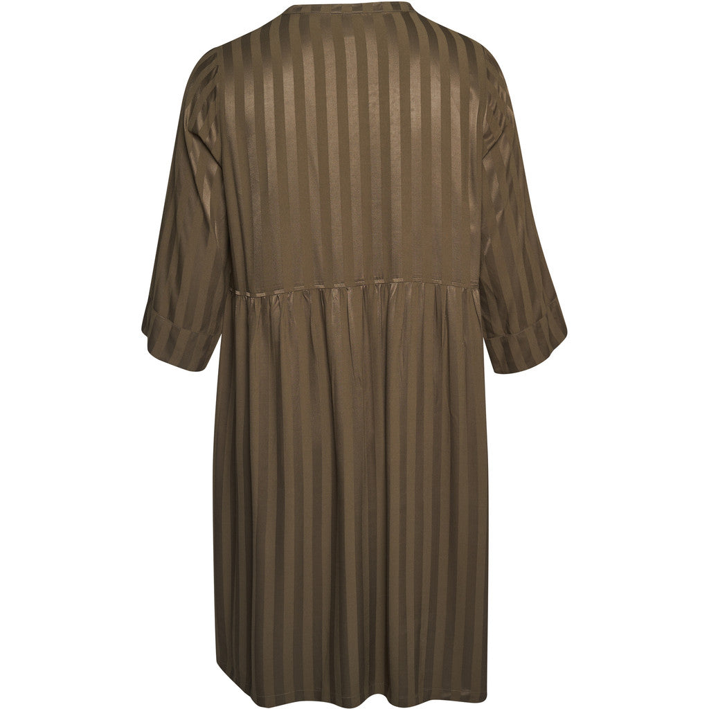 Adia ADNenne Kjoler 5630 Dark Olive