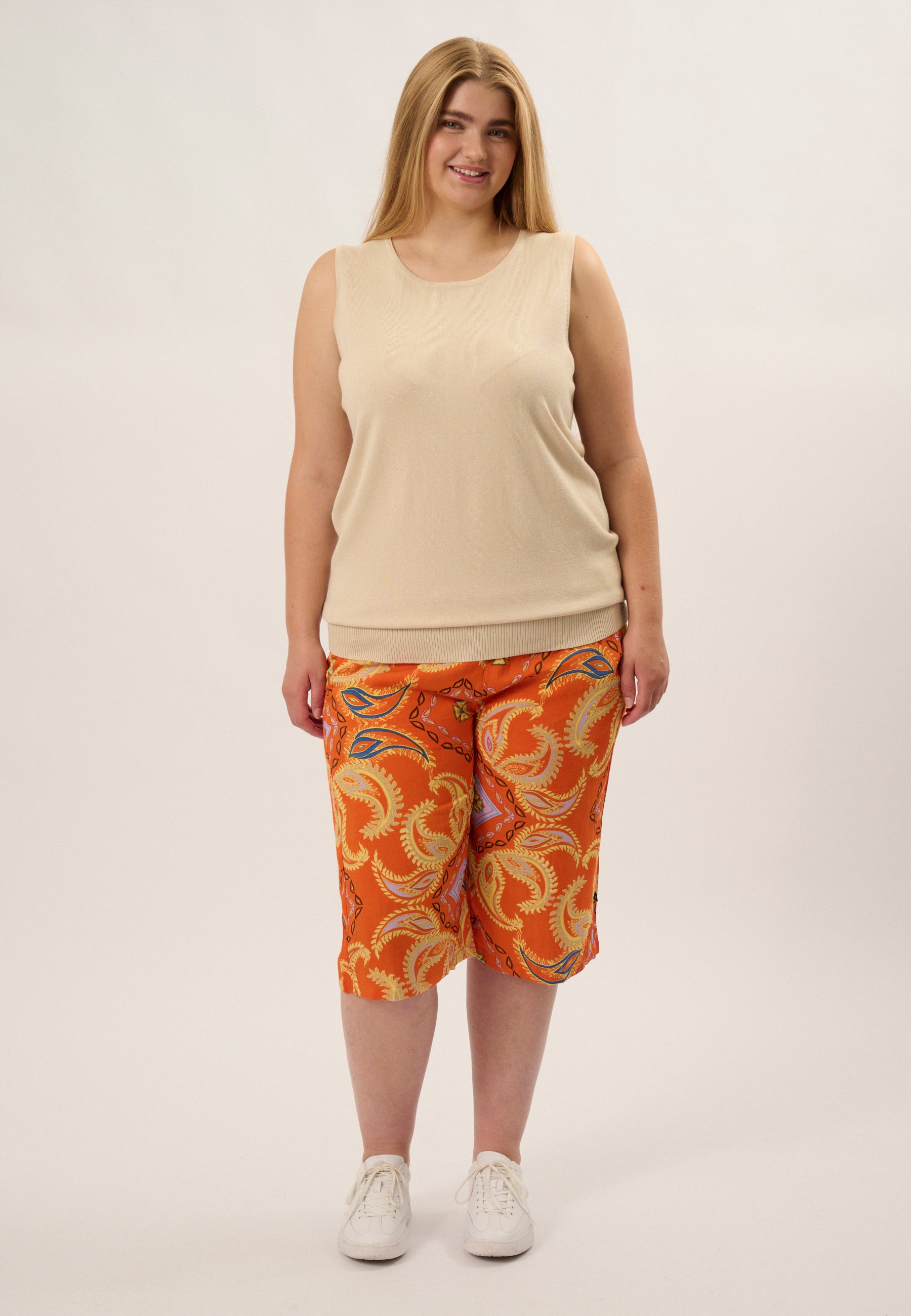 Adia ADPammi Toppe 1024 Cream