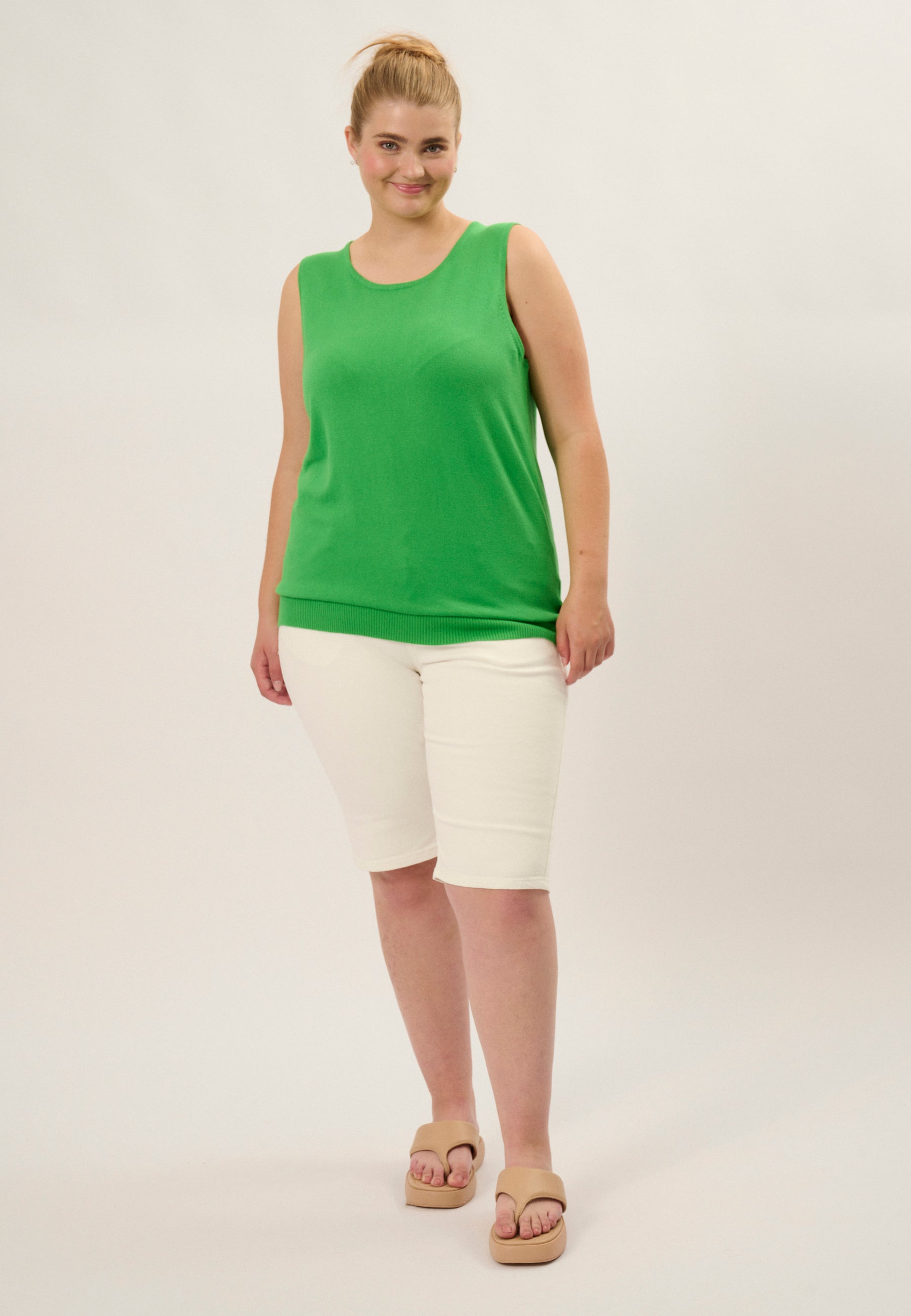 Adia ADPammi Toppe 3501 Green