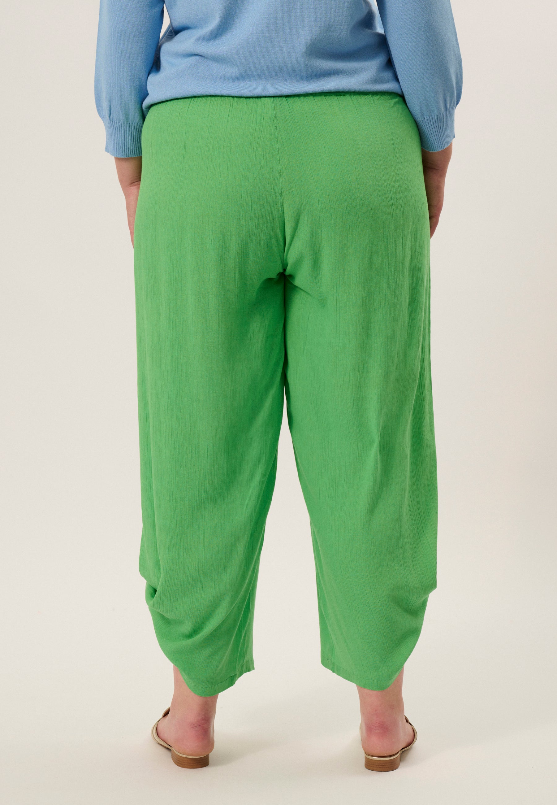 Adia ADPenelope Bukser 3501 Green