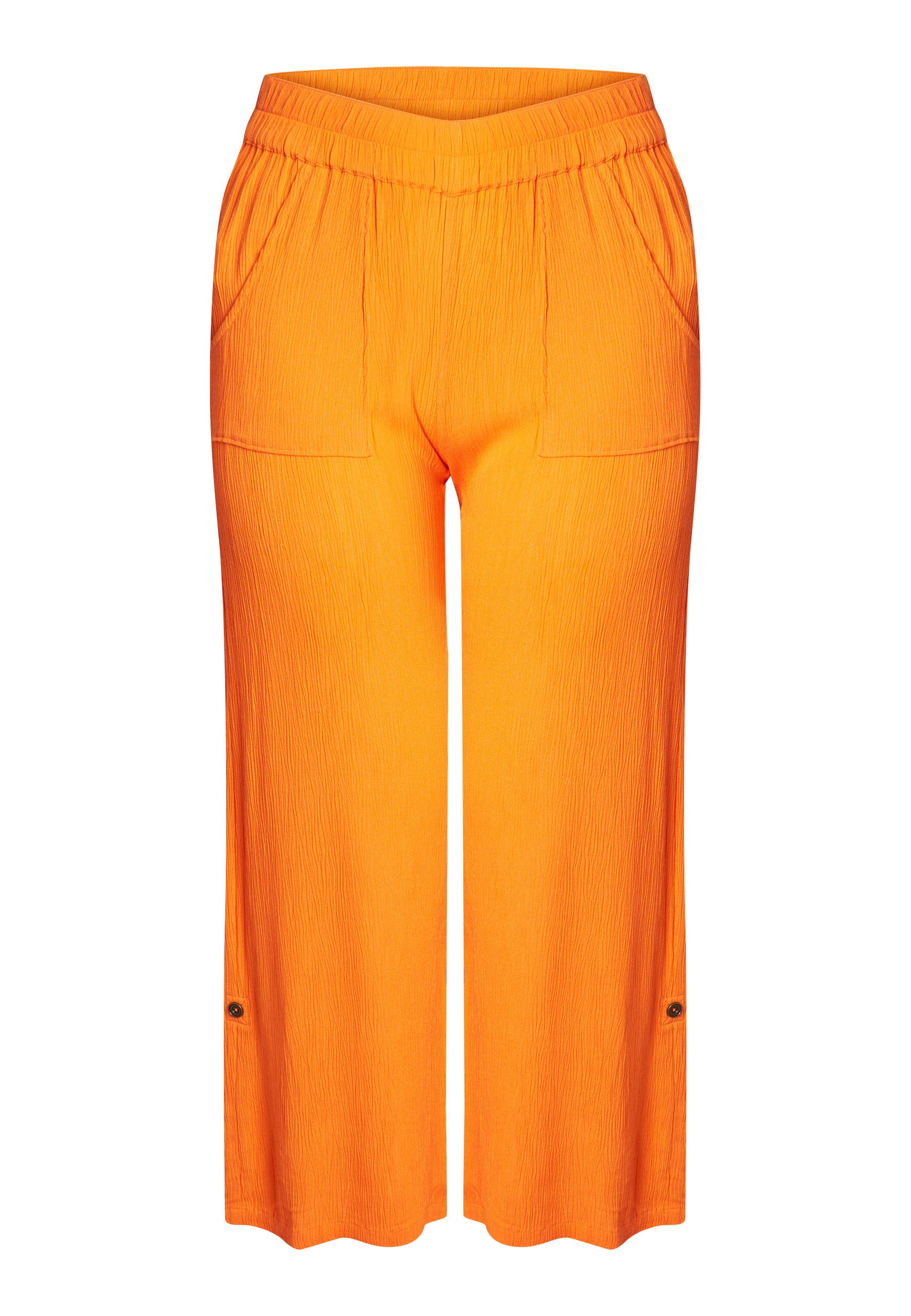 Adia ADPenelope Bukser 8501 Spring Orange