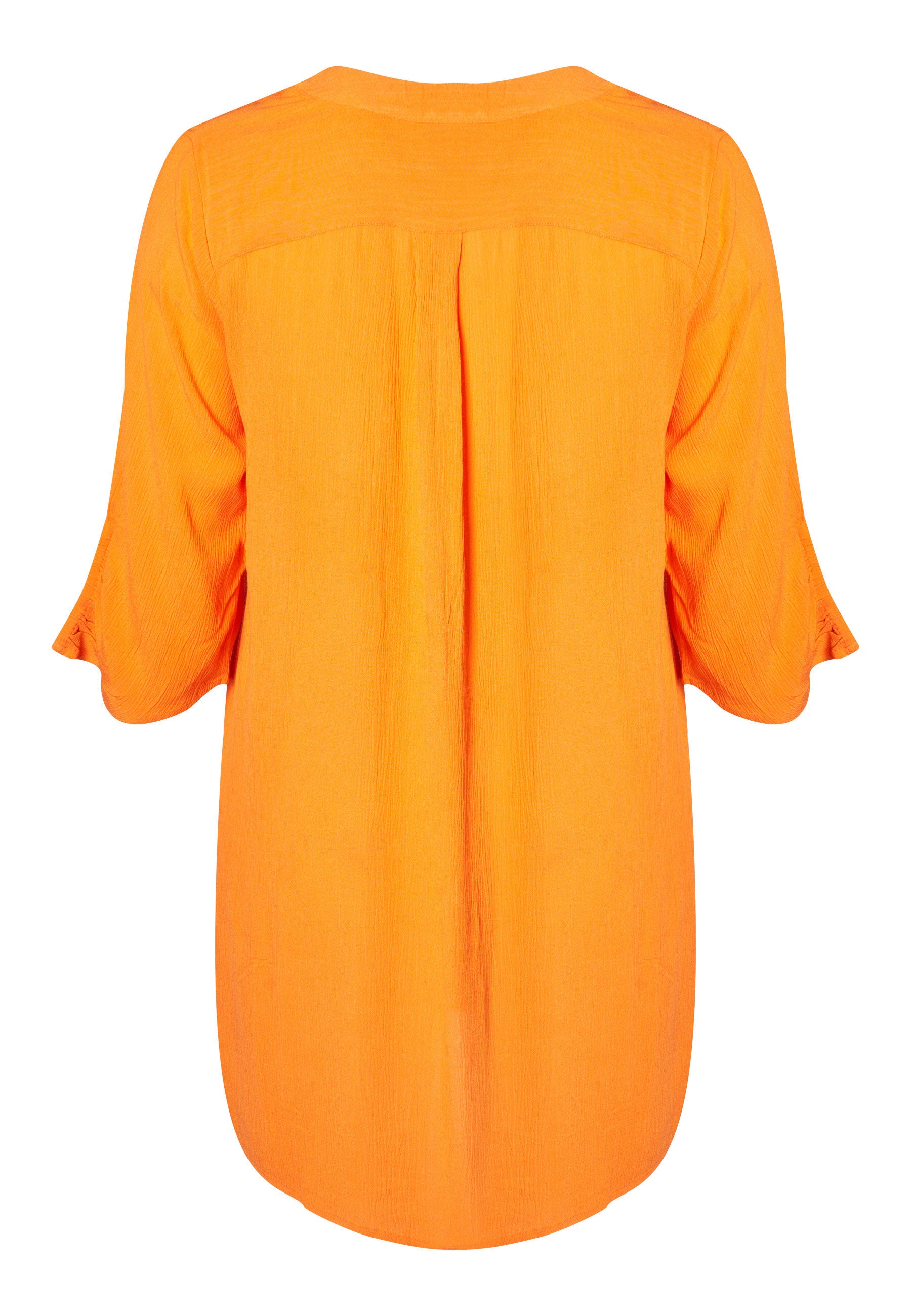 Adia ADPenny Tunikaer 8501 Spring Orange