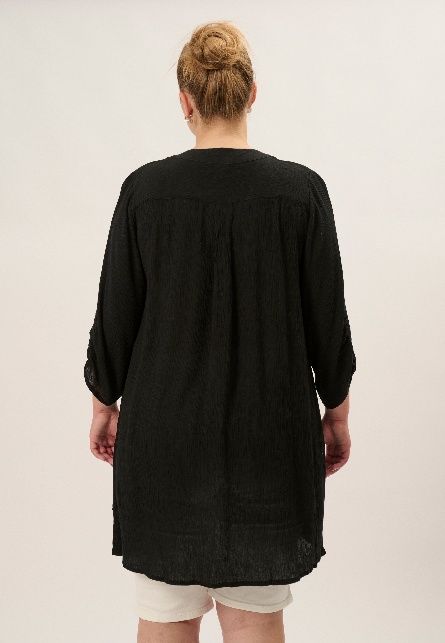 Adia ADPenny Tunikaer 9999 BLACK