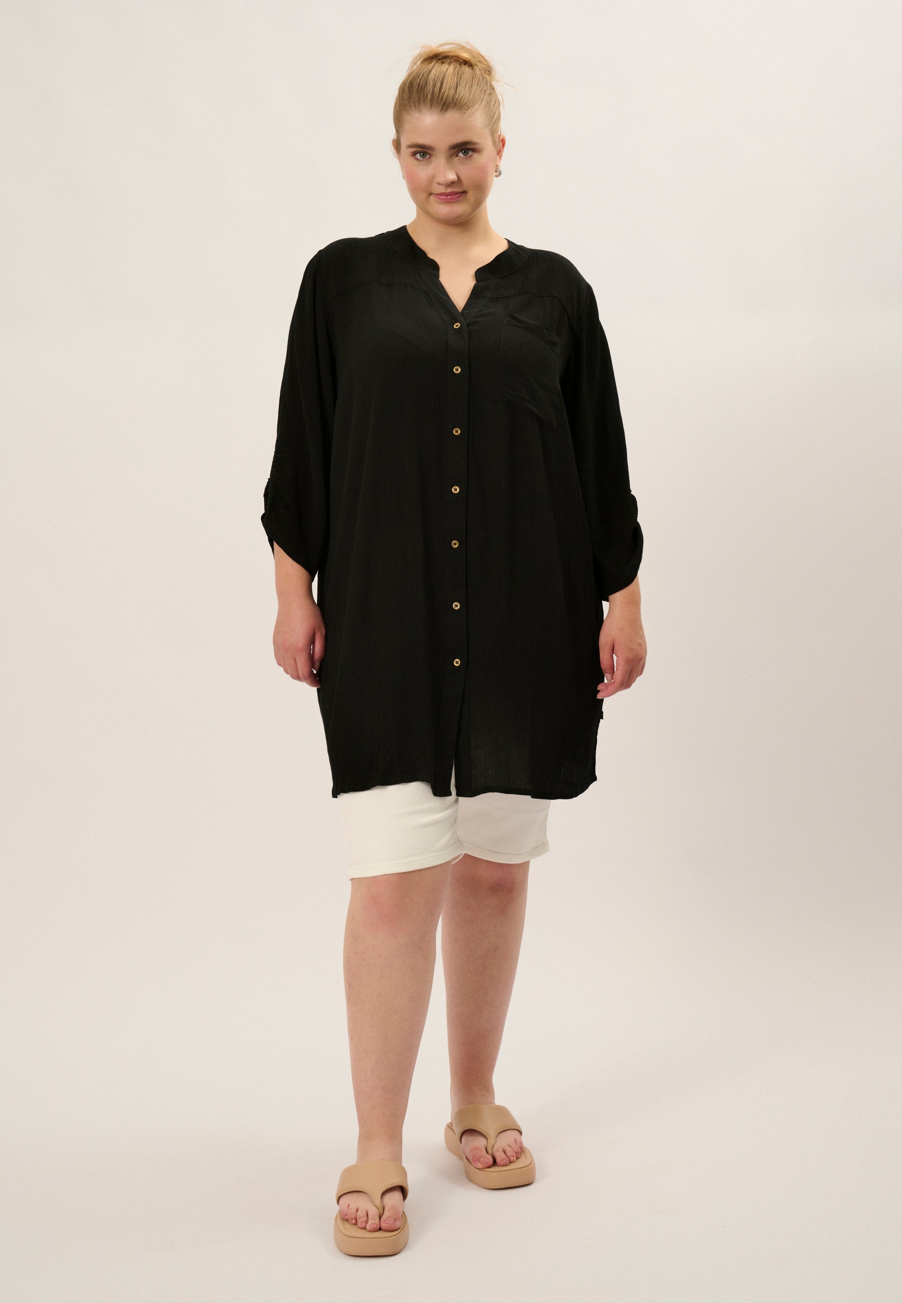 Adia ADPenny Tunikaer 9999 BLACK