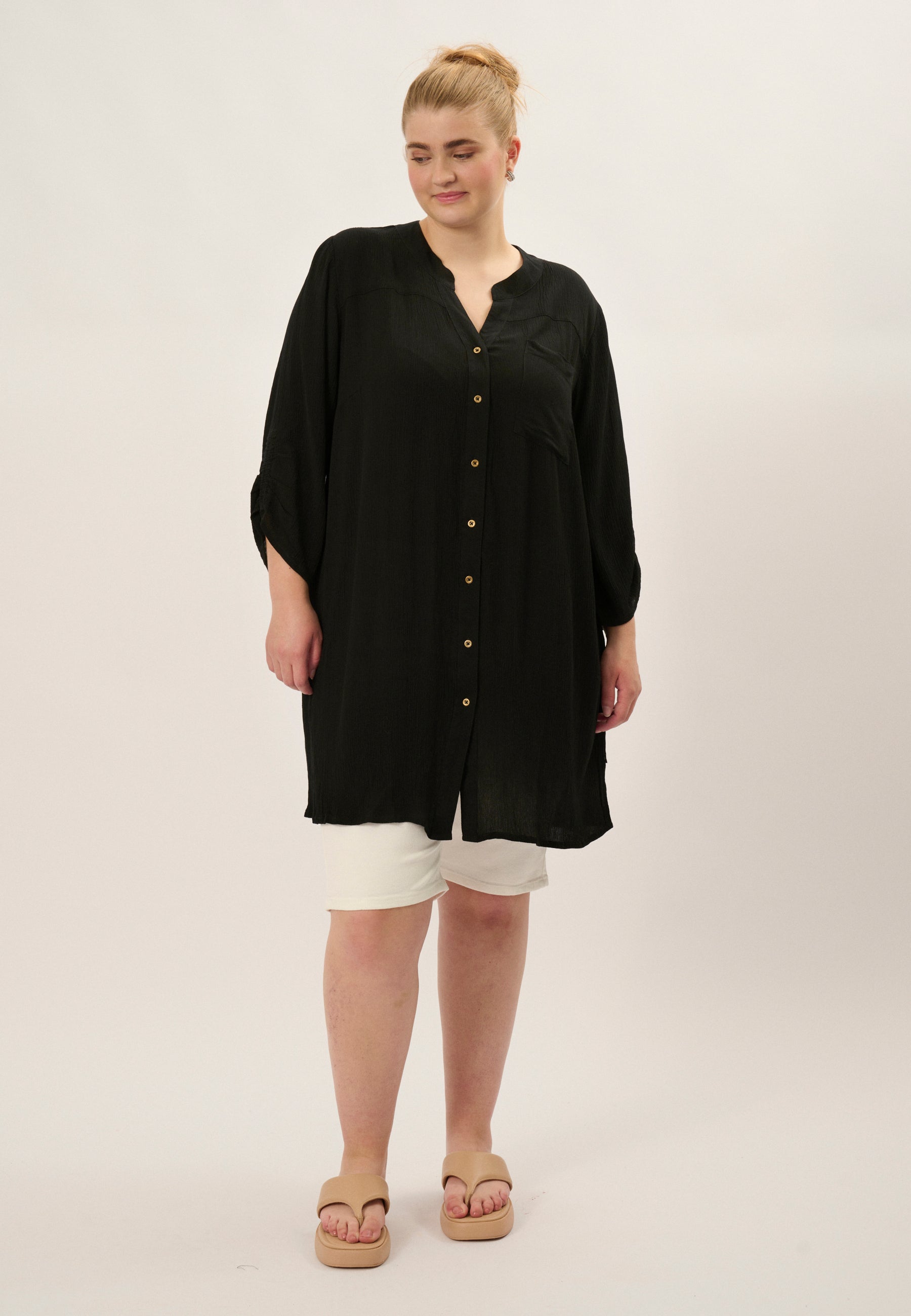 Adia ADPenny Tunikaer 9999 BLACK