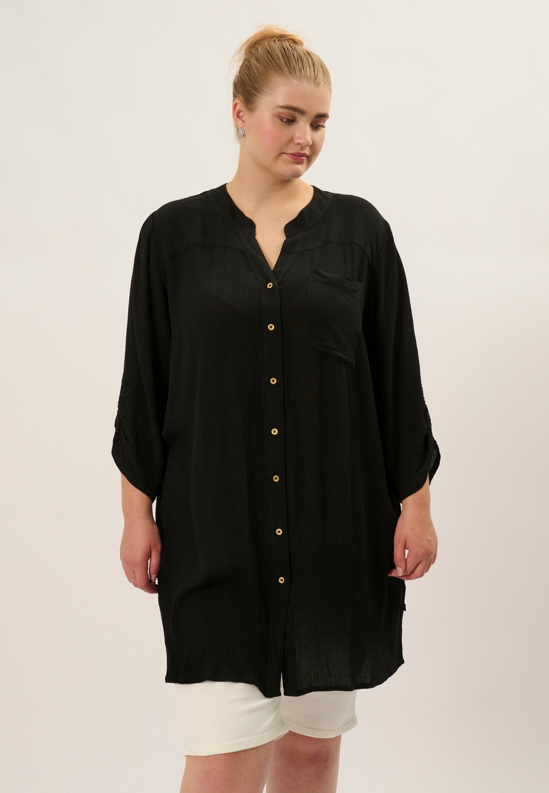 Adia ADPenny Tunikaer 9999 BLACK