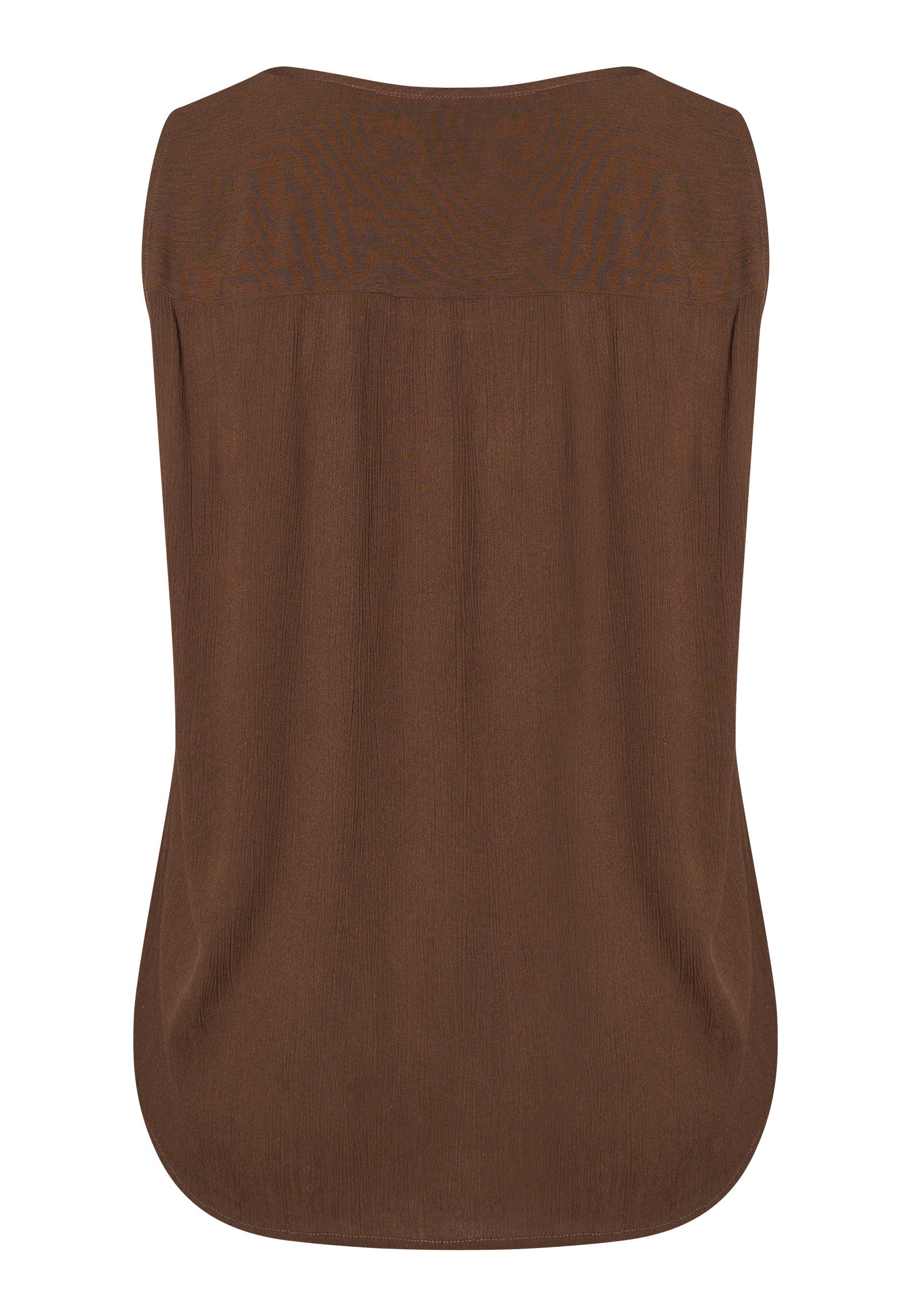 Adia ADPerle Toppe 1700 Chocolate Brown