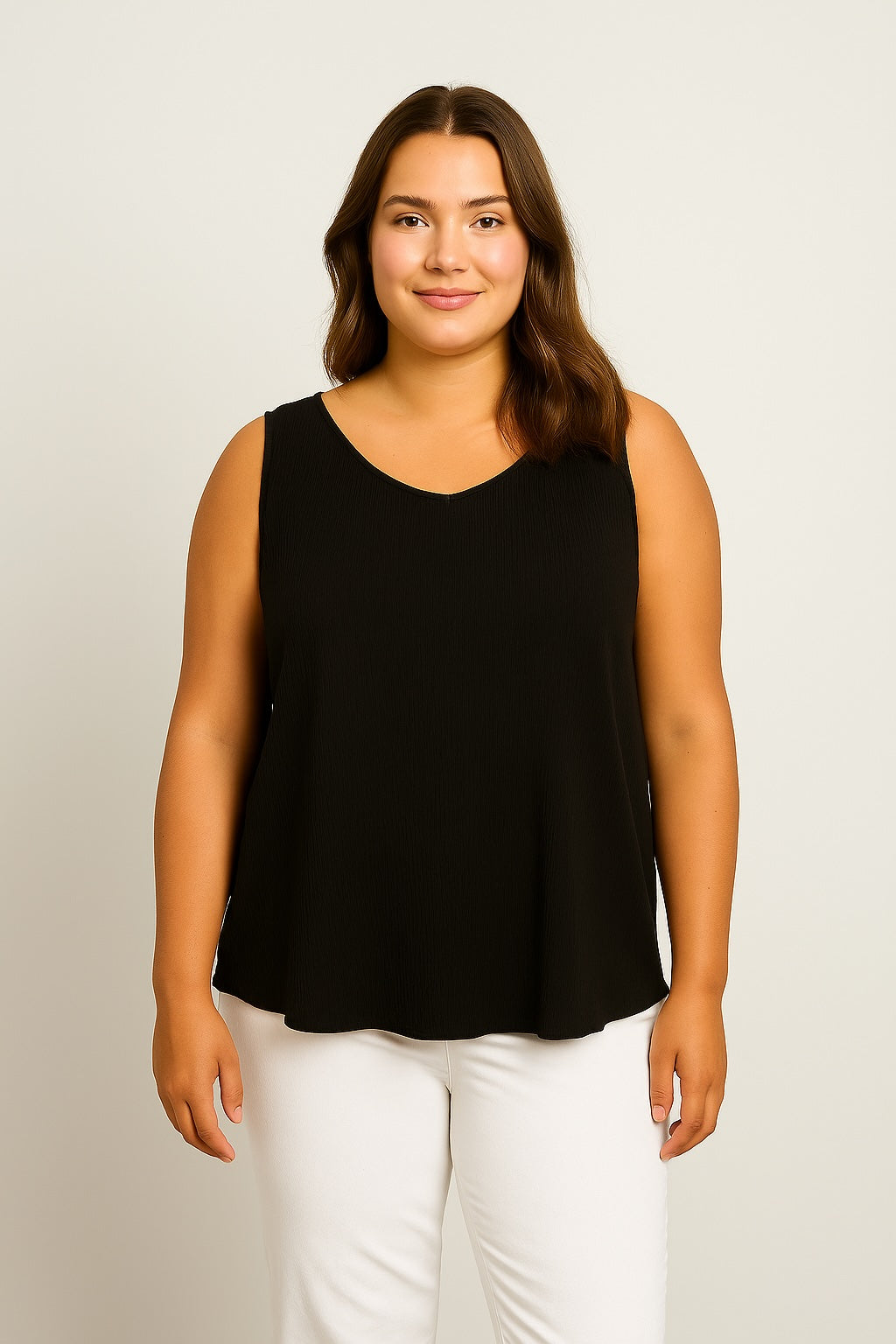 Adia ADPerle Toppe 9999 BLACK