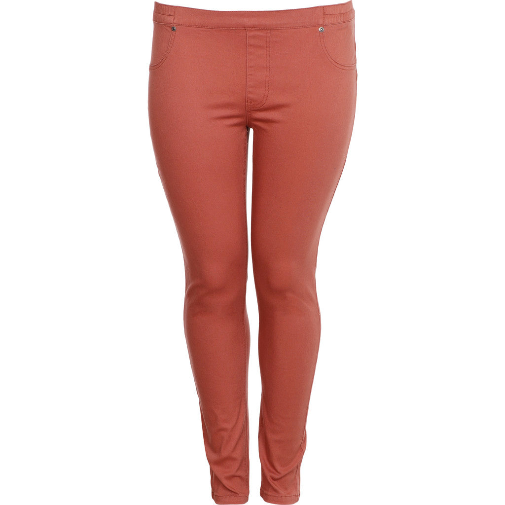 Adia ADRayne Leggings 4120 Cedar Wood