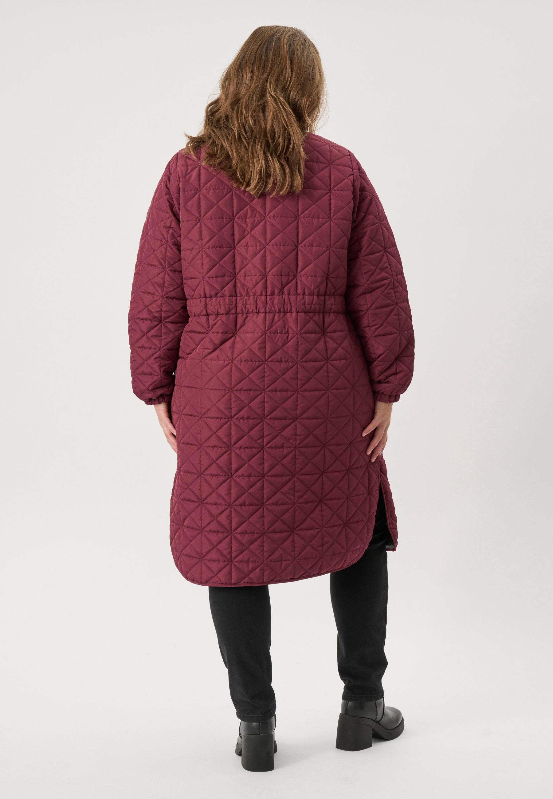 Adia ADReve Jakker 2502 Wine Red