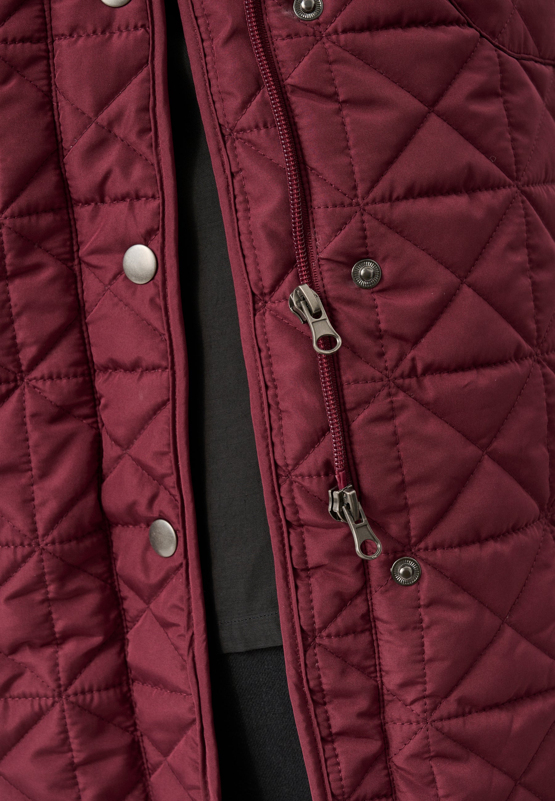 Adia ADReve Jakker 2502 Wine Red