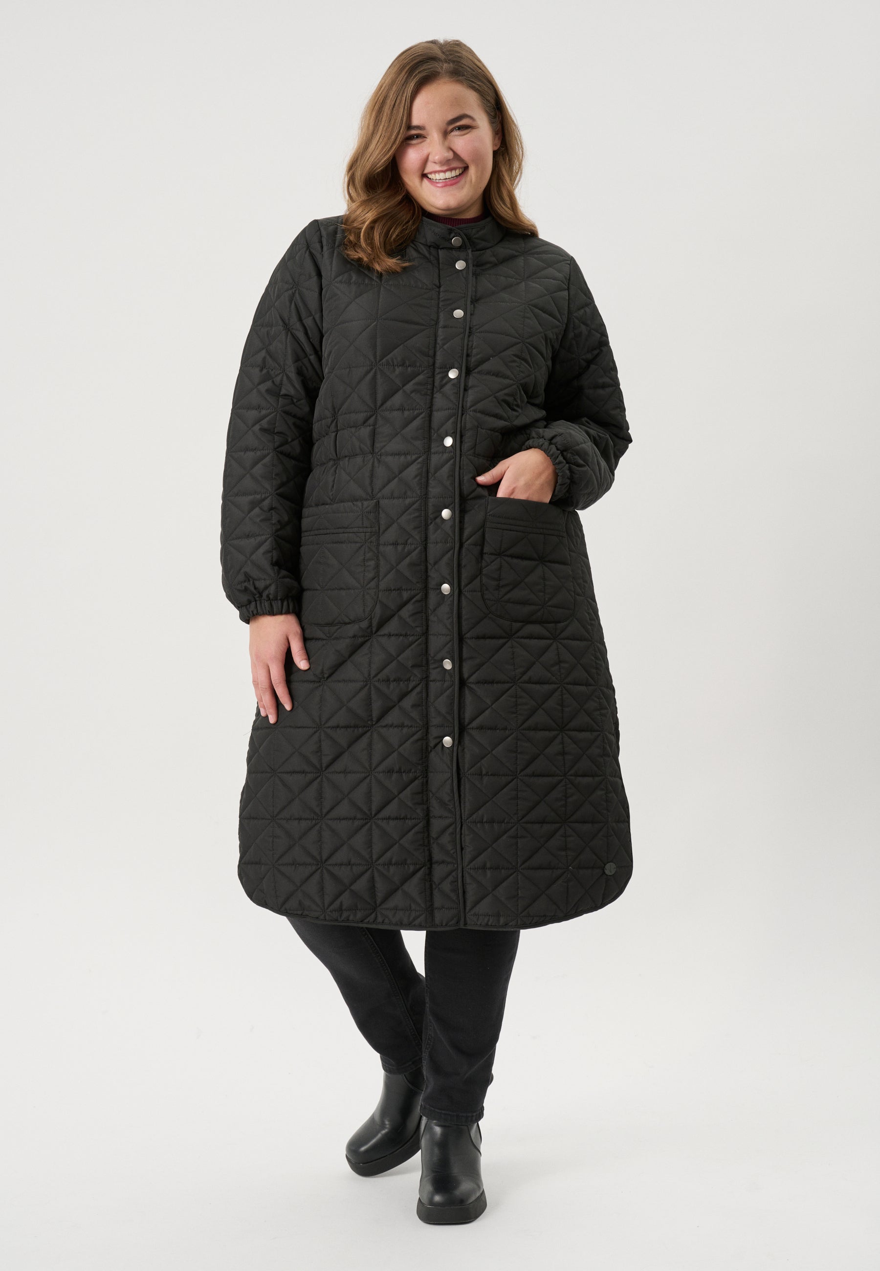 Adia ADReve Jakker 9999 BLACK