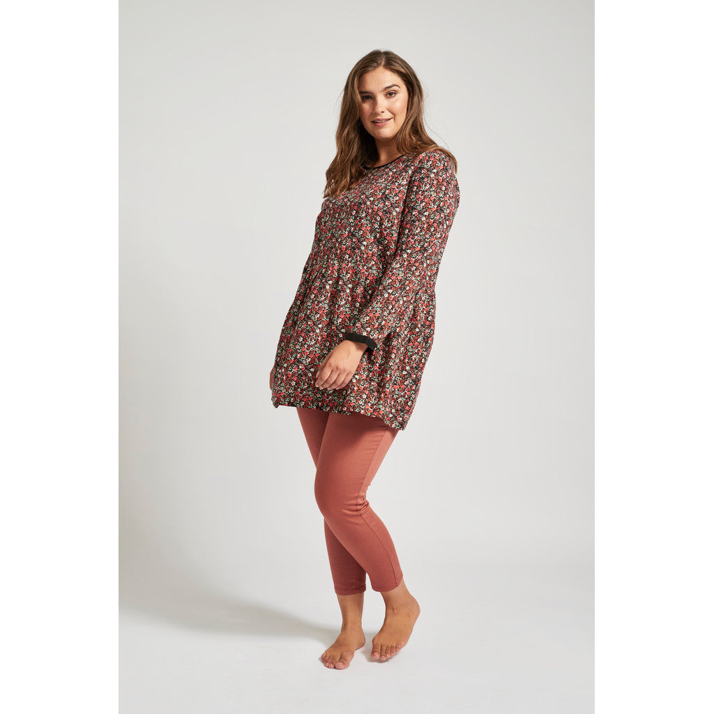 Adia ADRilla Bluser 3525 Peach Blossom