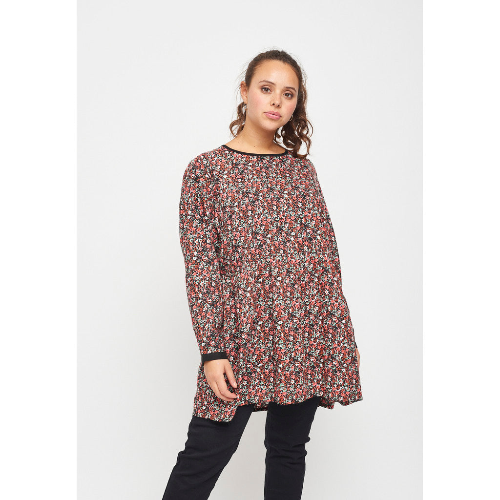 Adia ADRilla Bluser 3525 Peach Blossom