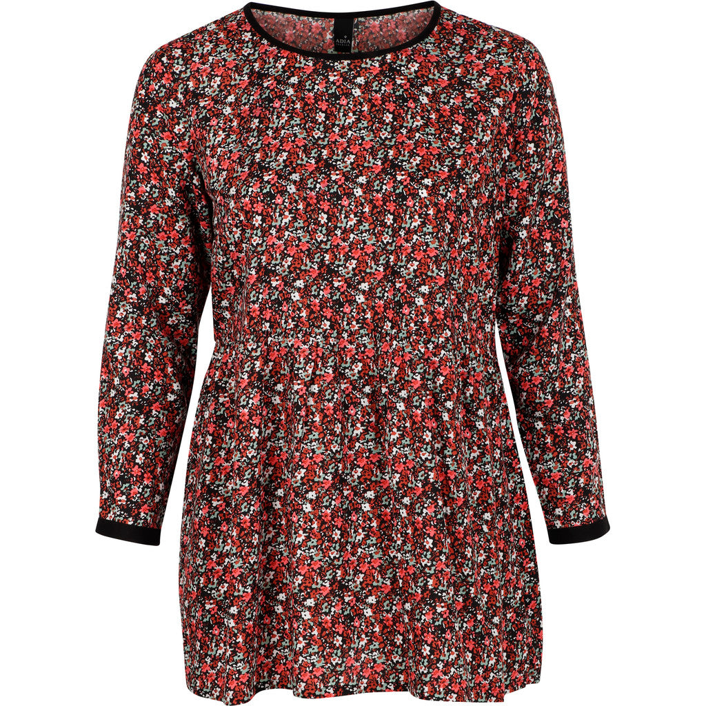 Adia ADRilla Bluser 3525 Peach Blossom