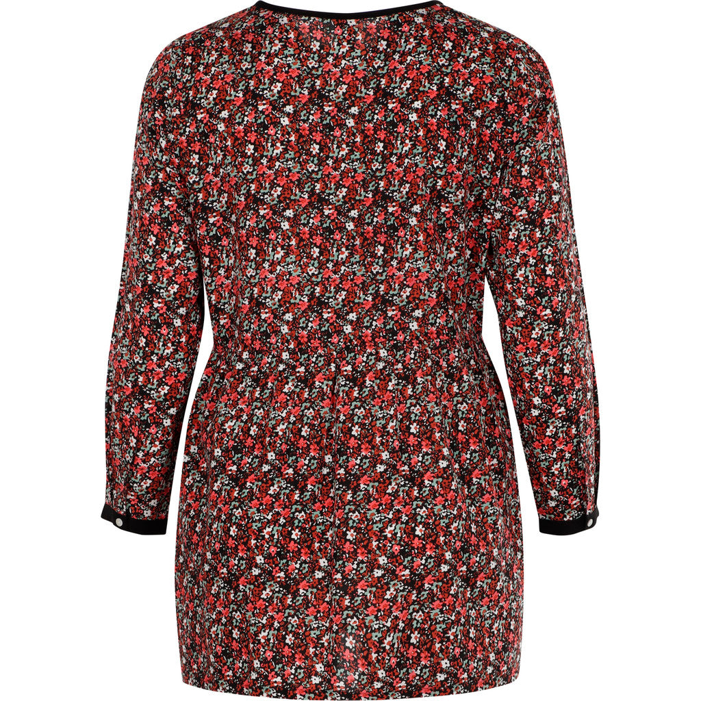 Adia ADRilla Bluser 3525 Peach Blossom