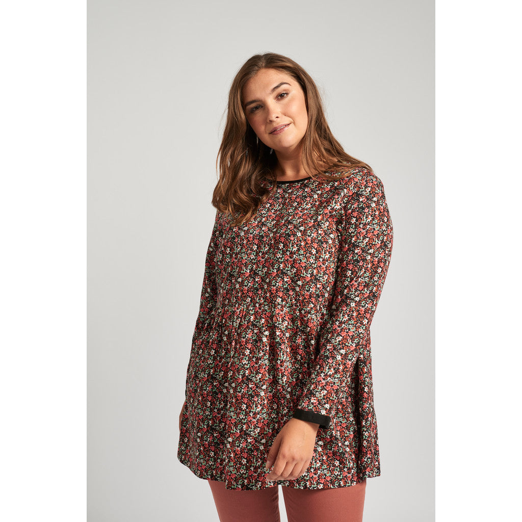 Adia ADRilla Bluser 3525 Peach Blossom