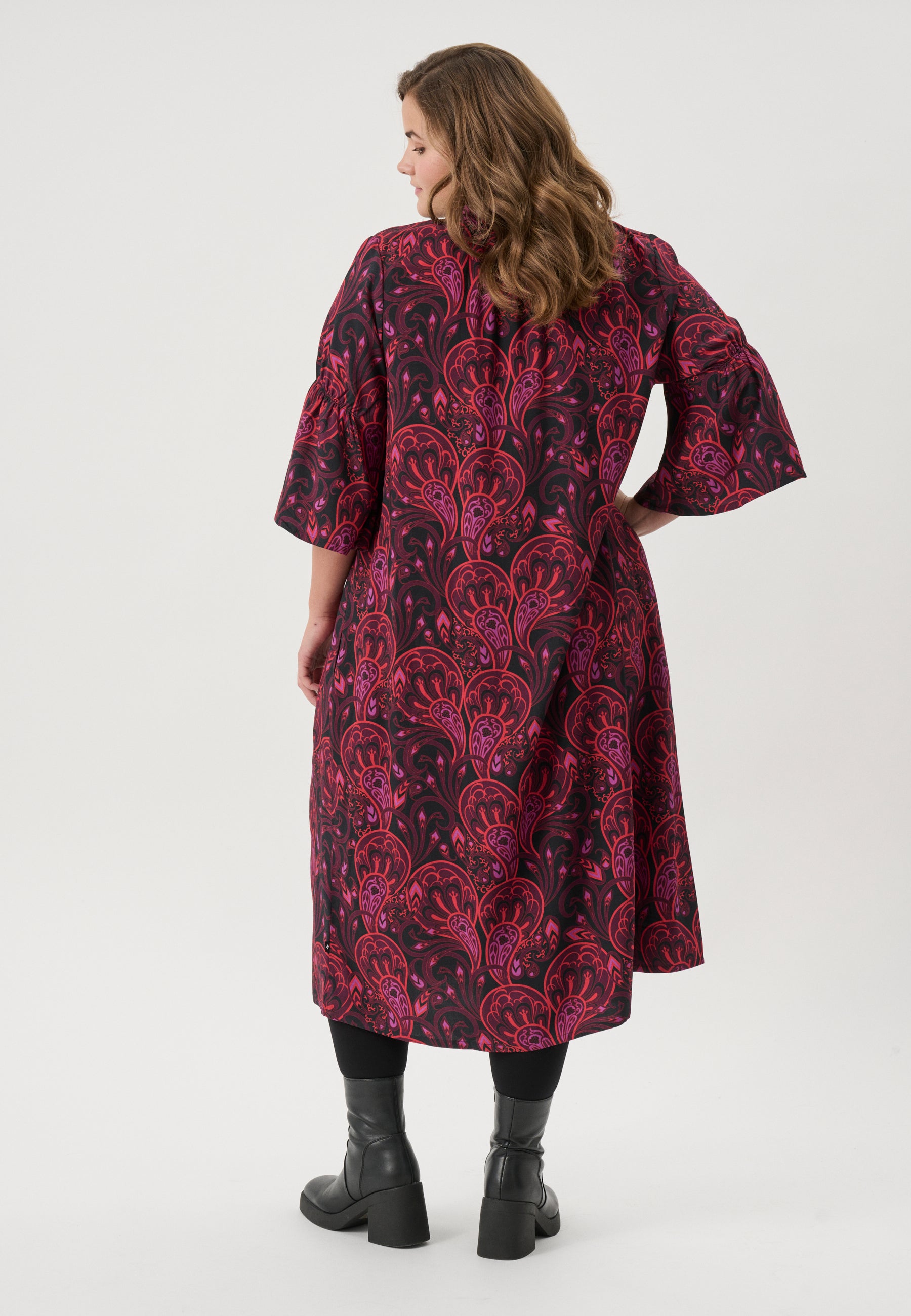 Adia ADRina Kjoler 7502 Lilac