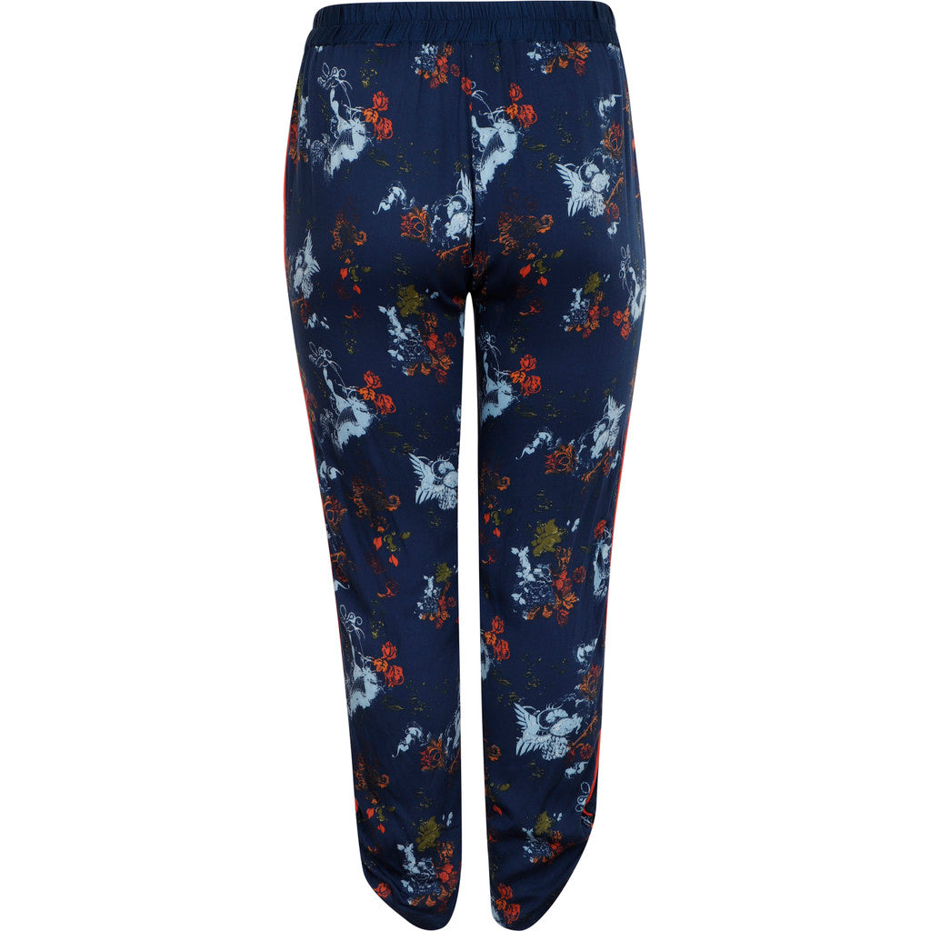 Adia ADRobyn Bukser 4711 Navy