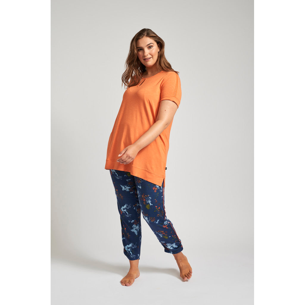 Adia ADRobyn Bukser 4711 Navy