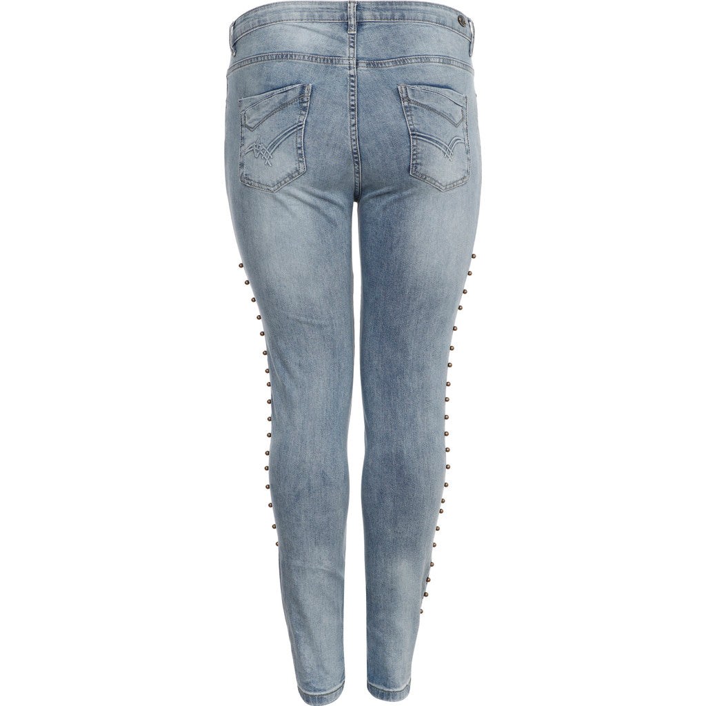 Adia ADRocio Jeans 8450 Blue Sky