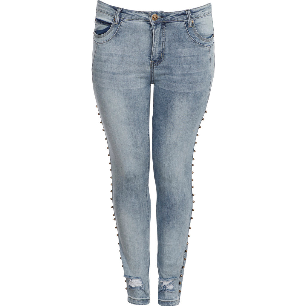 Adia ADRocio Jeans 8450 Blue Sky