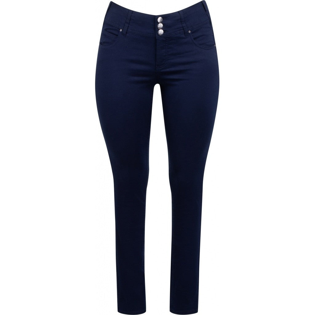 Adia ADRome Jeans 4644 Midnight Navy