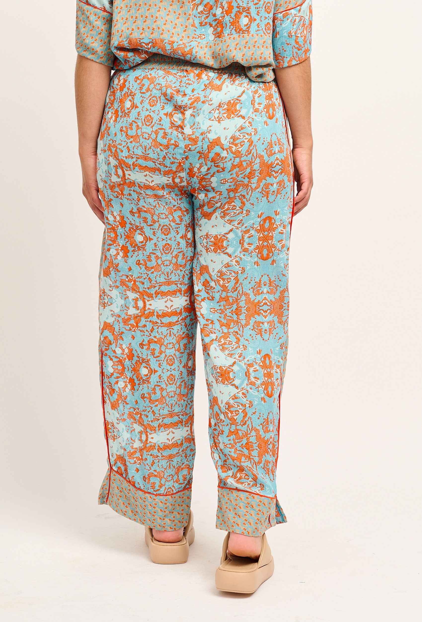Adia ADSadie Bukser 4724 Dolphin Blue