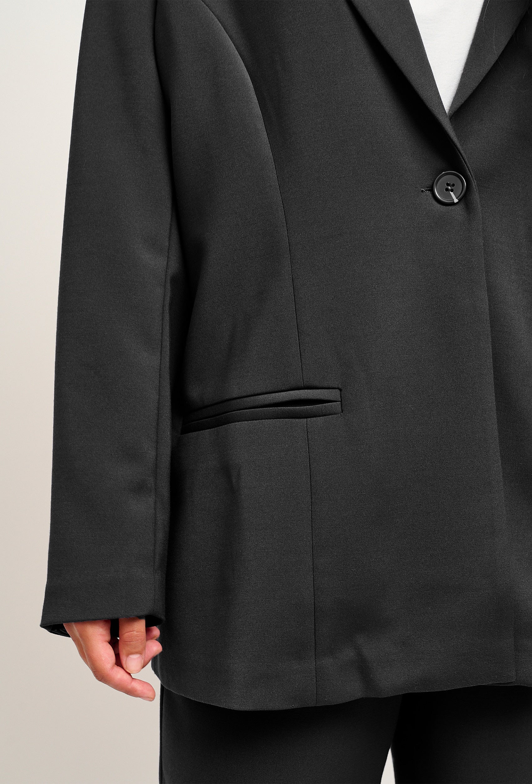 Adia ADSalima Jakker 9998 Black