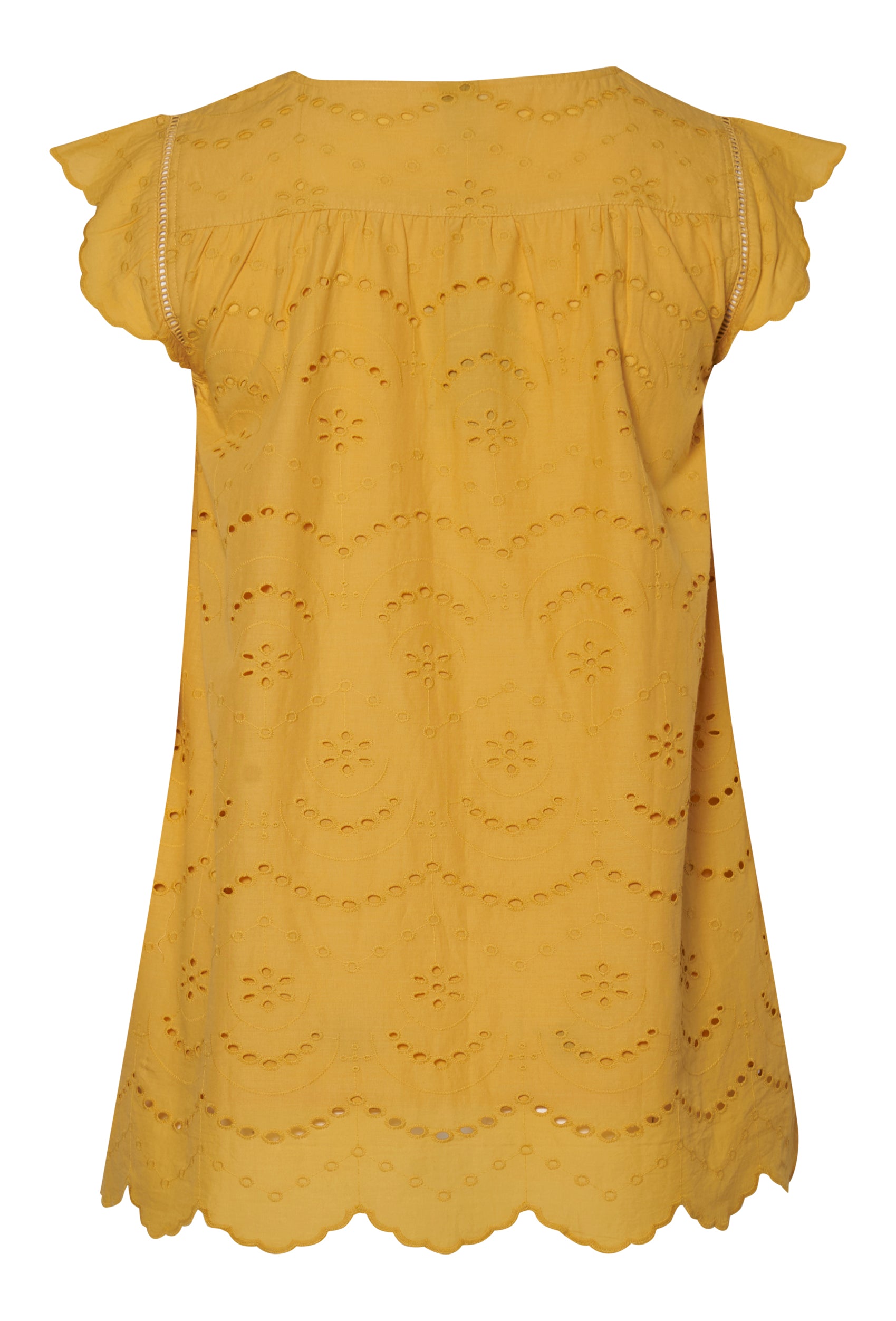 Adia ADSignora Toppe 2053 Honey Gold